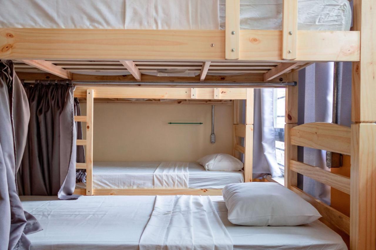 Albergue Cuarto