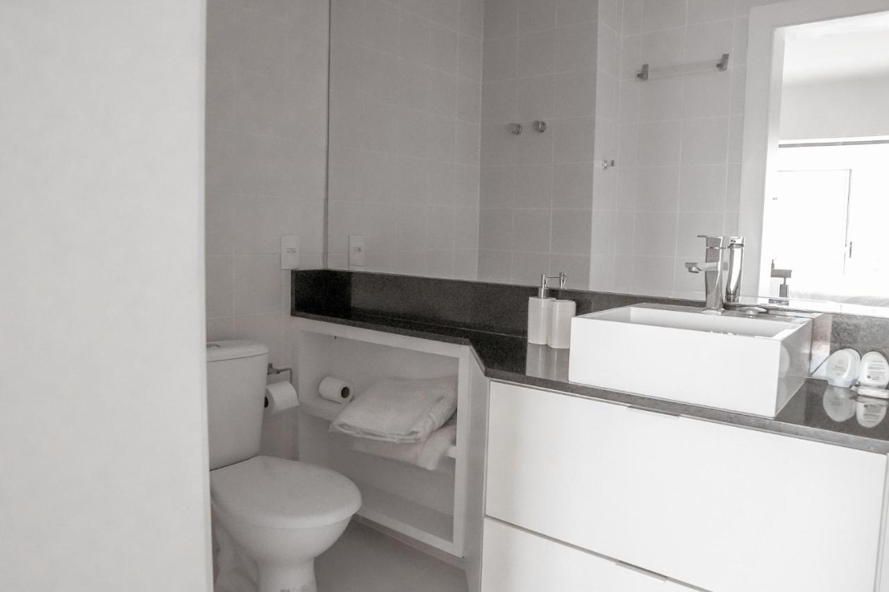 Nyc Berrini Triplex Cobertura 2309 Apartamento *