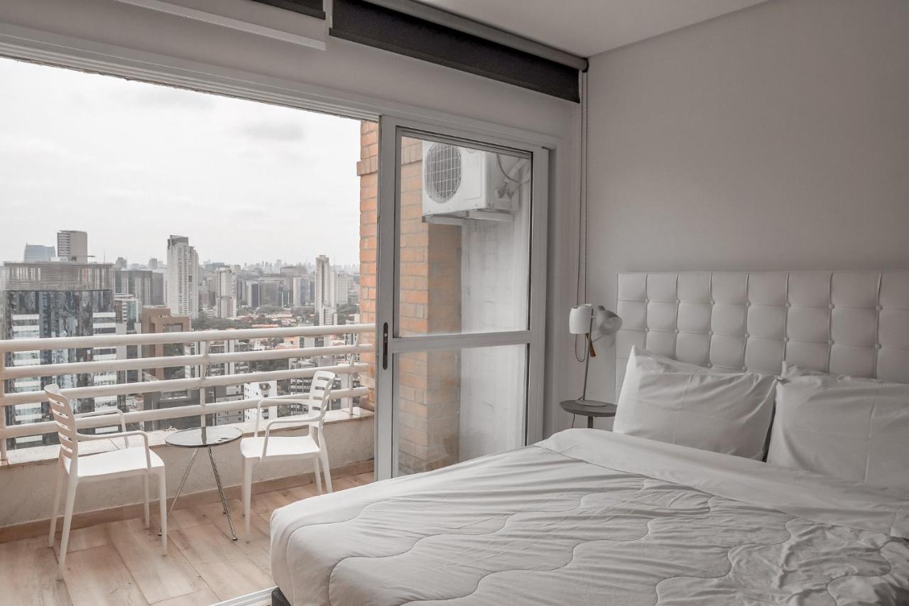 Nyc Berrini Triplex Cobertura 2309 * São Paulo