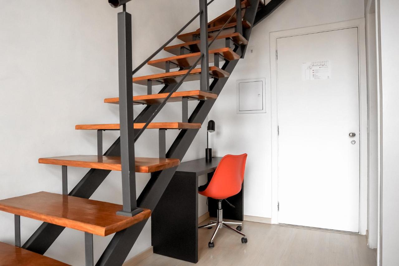 Nyc Berrini Triplex Cobertura 2309 *