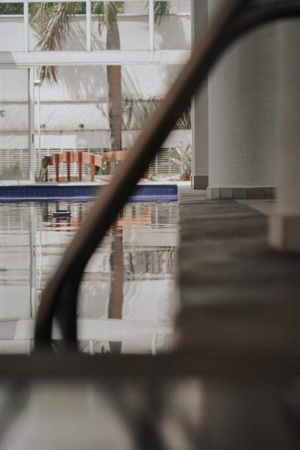 Nyc Berrini Triplex Cobertura 2309 Apartamento São Paulo