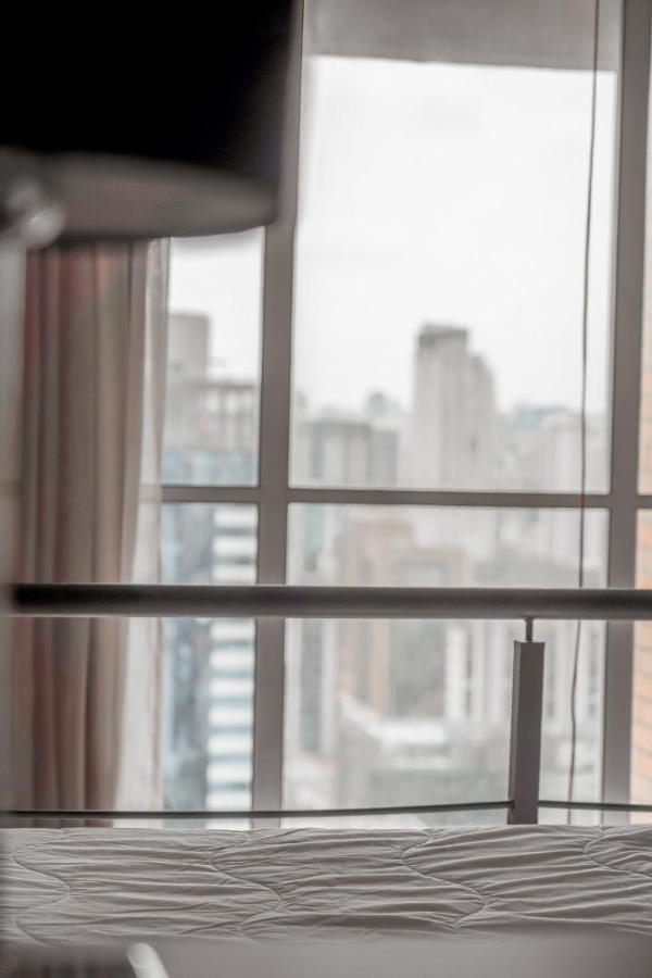 Nyc Berrini Triplex Cobertura 2309 Apartamento São Paulo