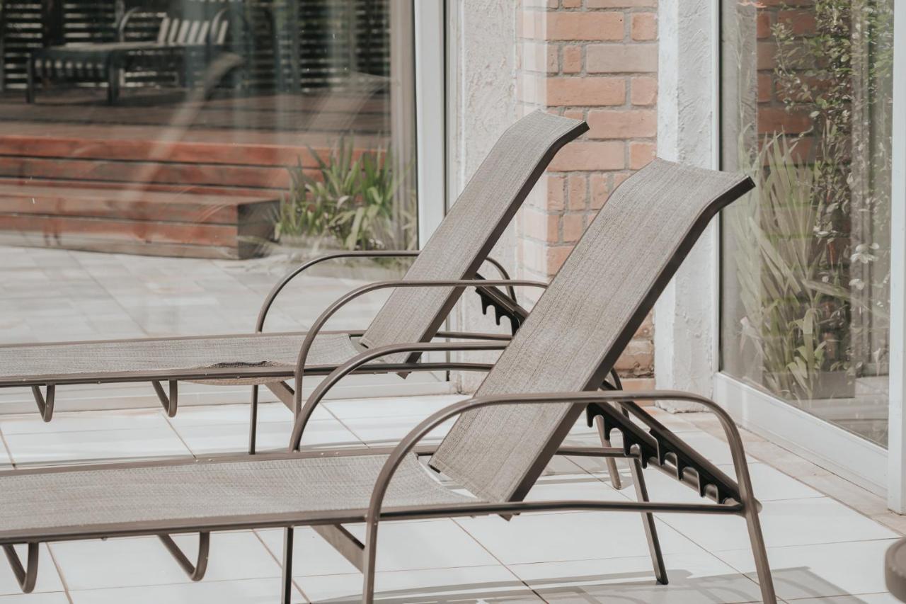 Nyc Berrini Triplex Cobertura 2309 Apartamento São Paulo