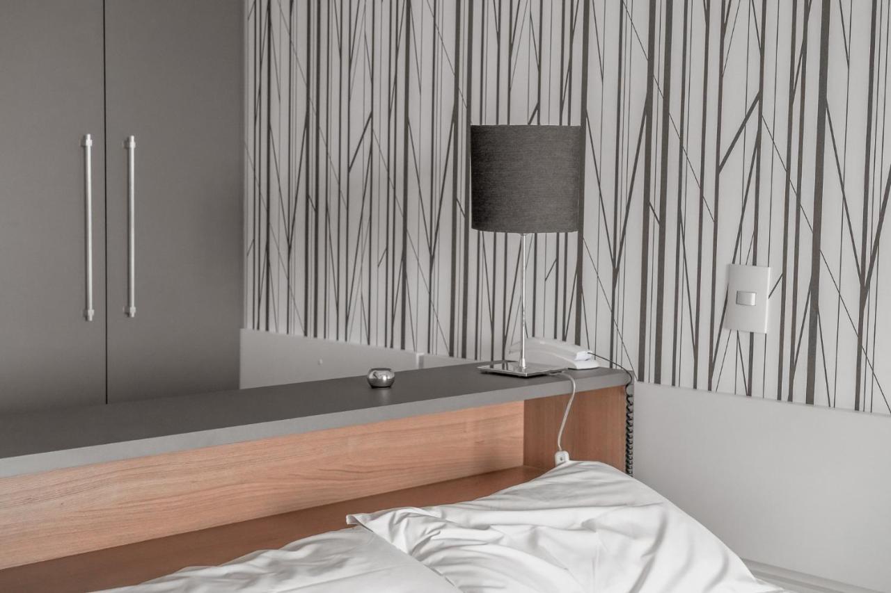 Nyc Berrini Triplex Cobertura 2309 Apartamento São Paulo