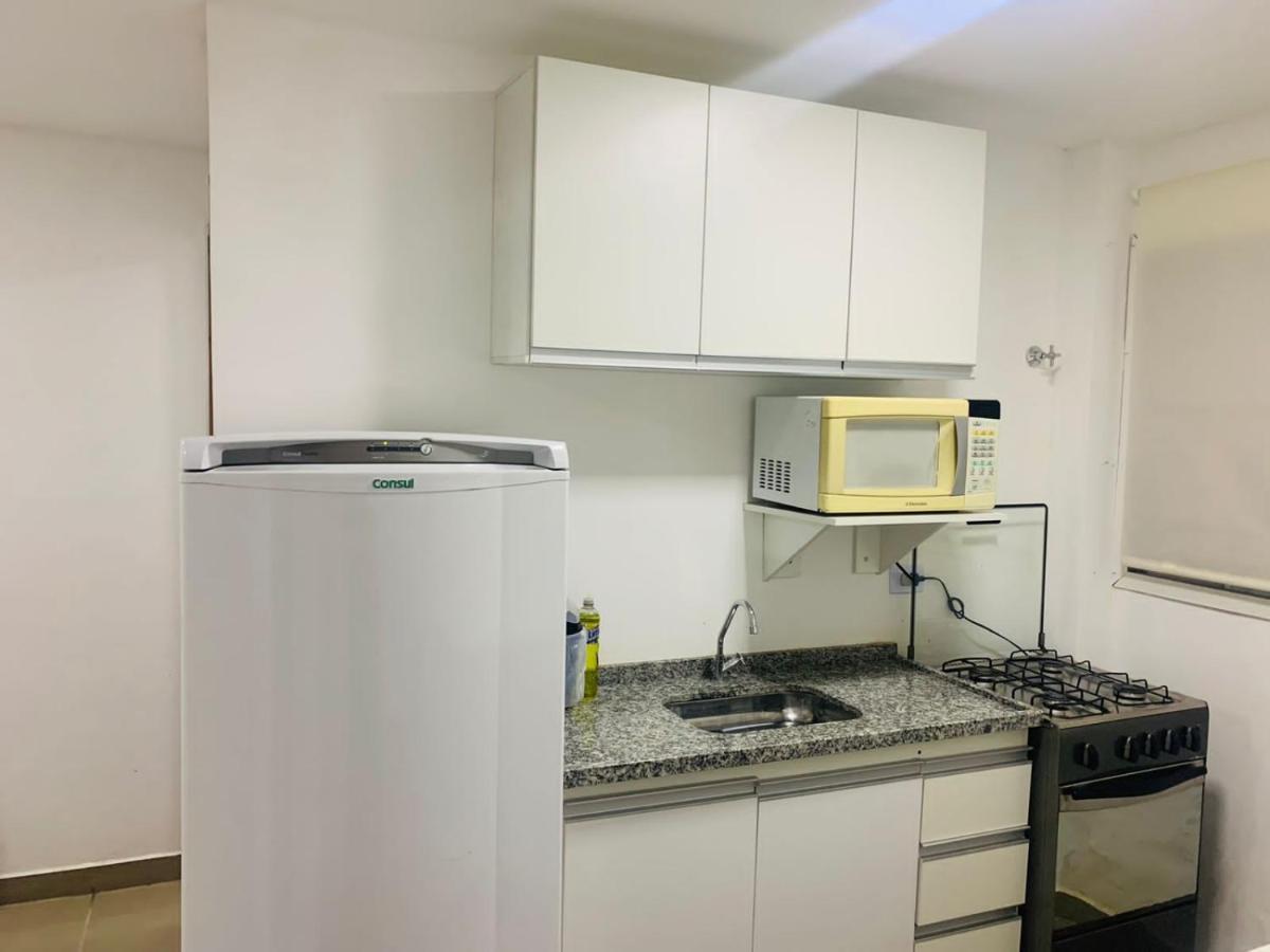 Apartamento Apartamento 2 No Tremembe 15 São Paulo