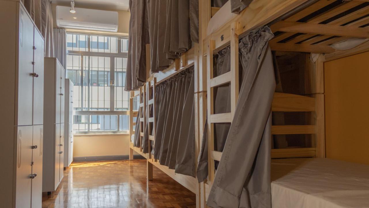 Albergue Cuarto