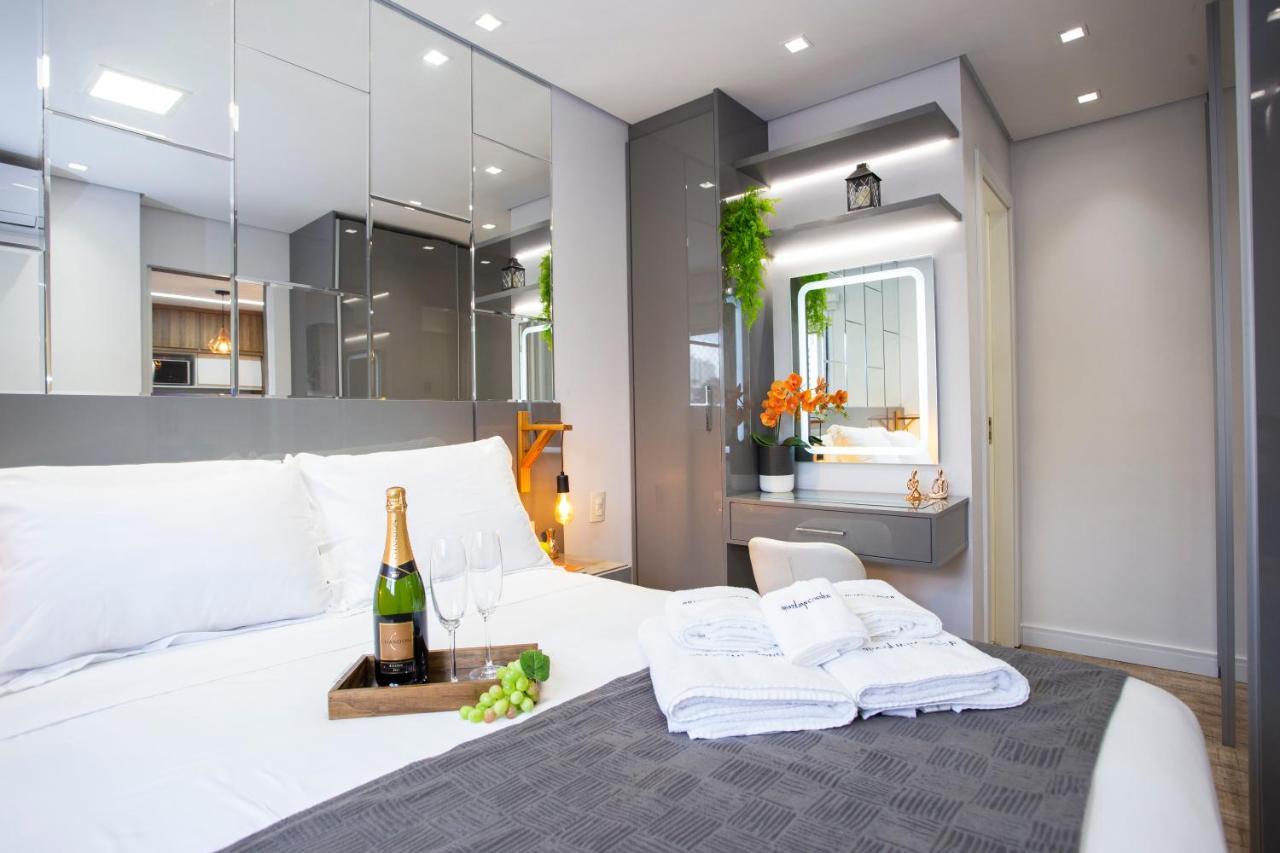 Brazilian Corner, Apartment *