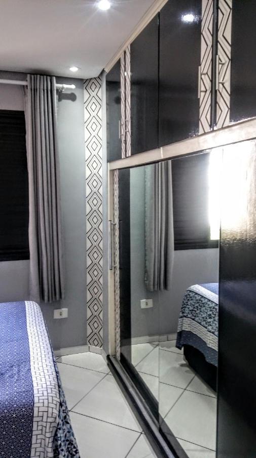 Apartamento Metropolitan Studio São Paulo