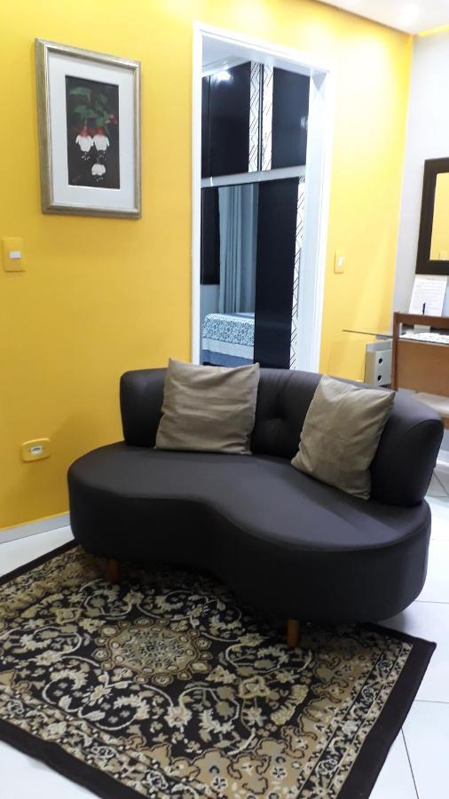 Metropolitan Studio Apartamento