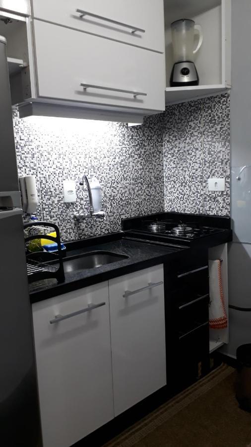 Metropolitan Studio Apartamento
