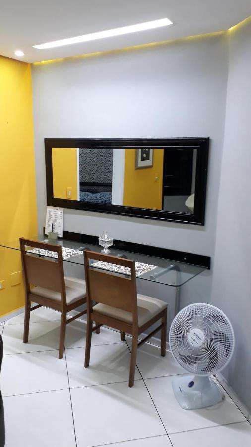 Metropolitan Studio Apartamento São Paulo