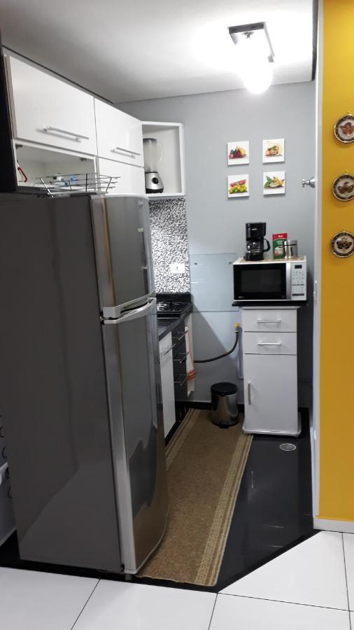 Metropolitan Studio São Paulo