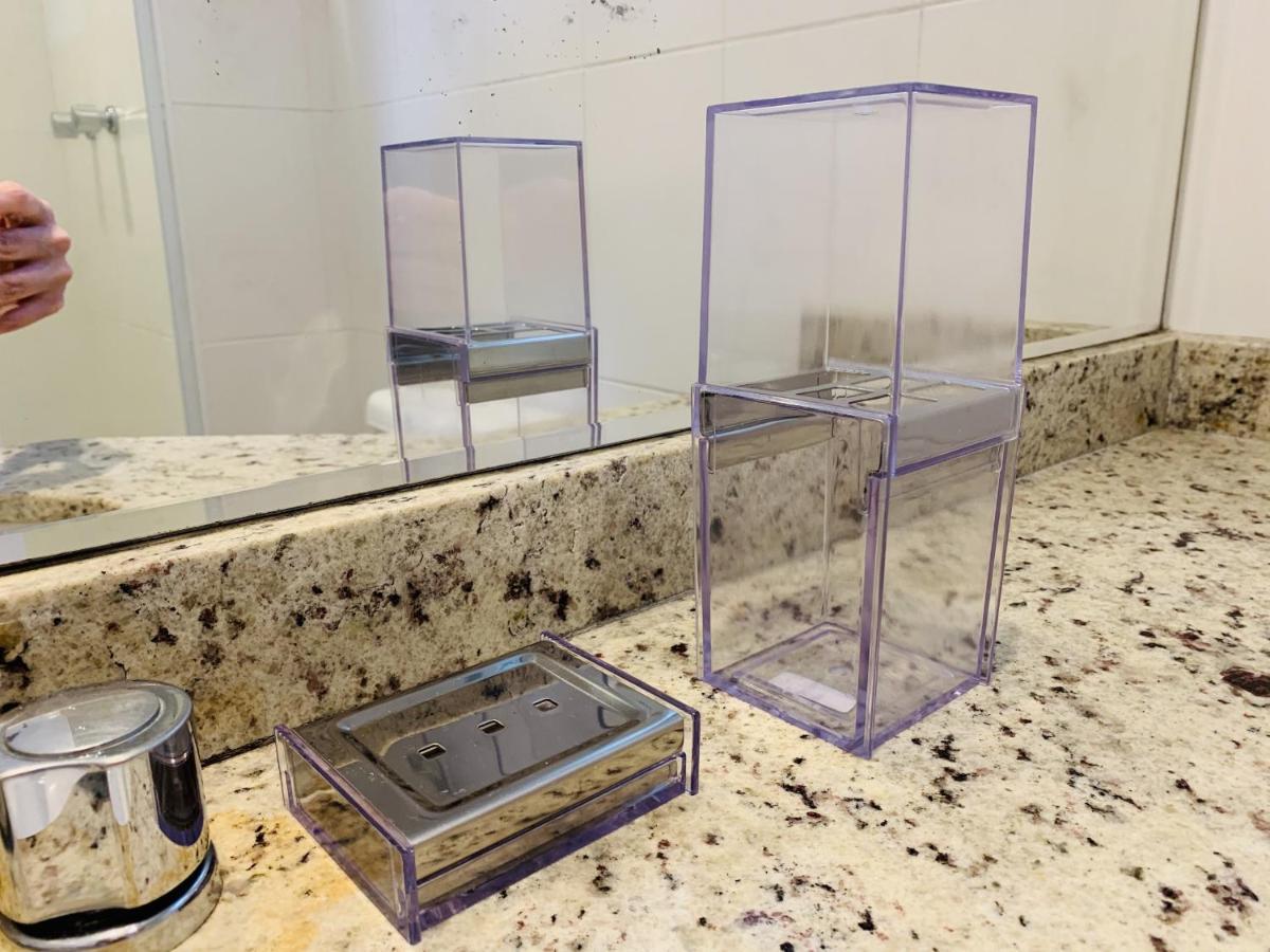 Apartment Espaco E Conforto Ao Lado Da Av Paulista