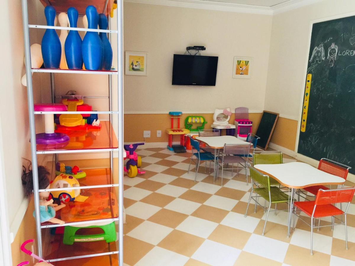 Espaco E Conforto Ao Lado Da Av Paulista Apartment Sao Paulo