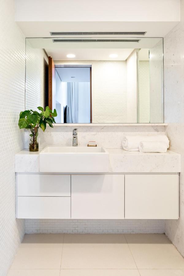 Loft Paulistano com vista da Vila Madalena Apartamento