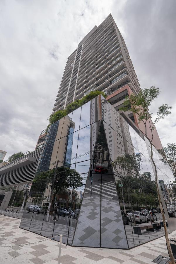 Apartamento Charlie Vitrali Moema