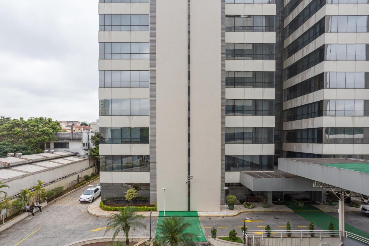 Apartamento Away Expocenter Norte