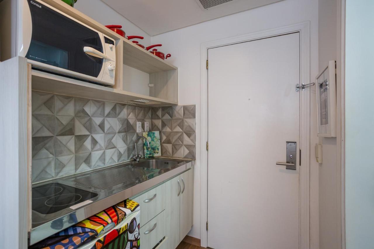 Apartamento Away Expocenter Norte *