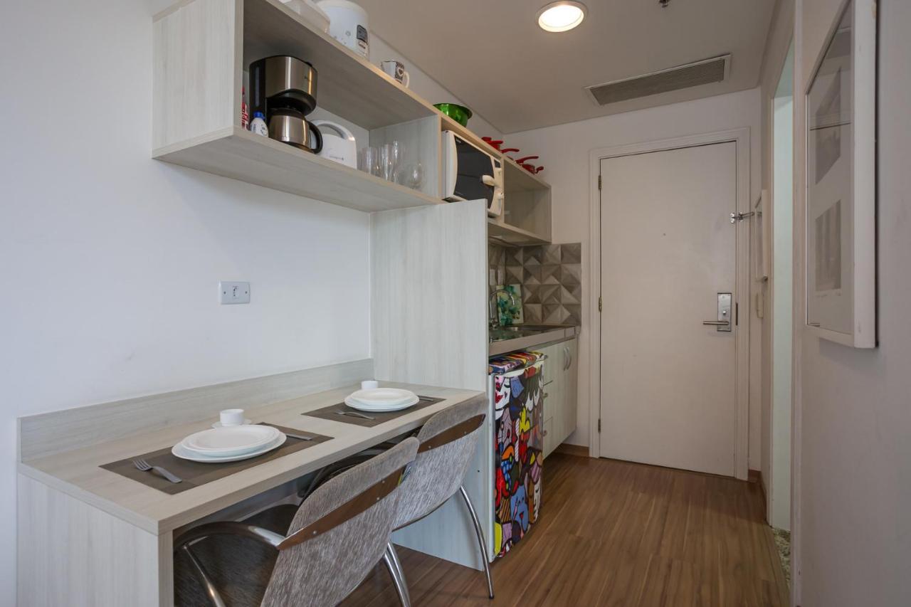 Apartamento Away Expocenter Norte *