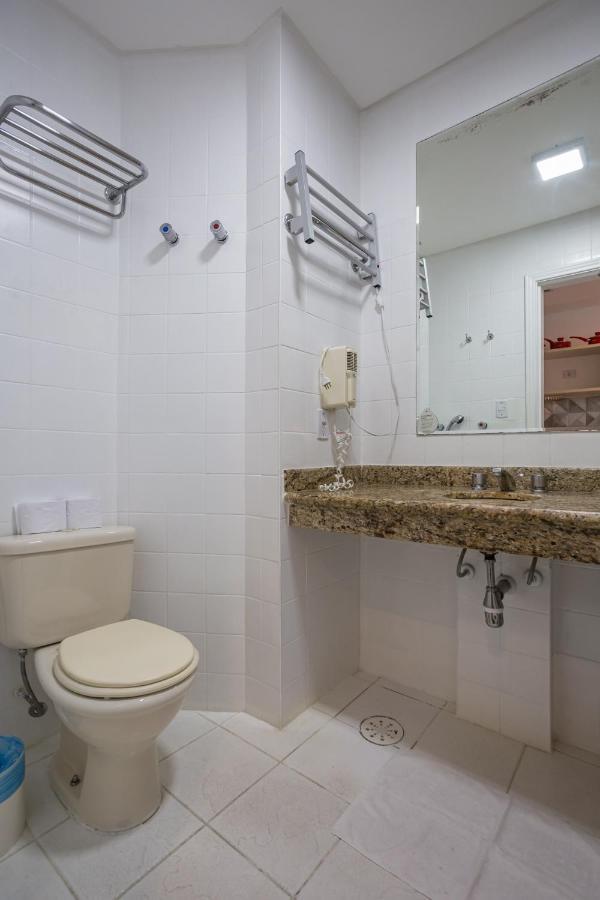 Away Expocenter Norte Apartamento *