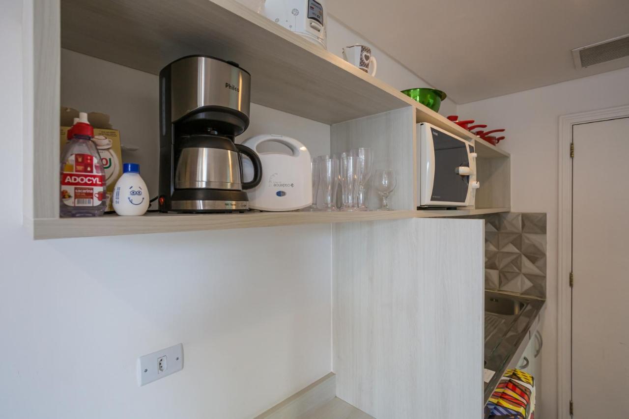 Apartamento Away Expocenter Norte