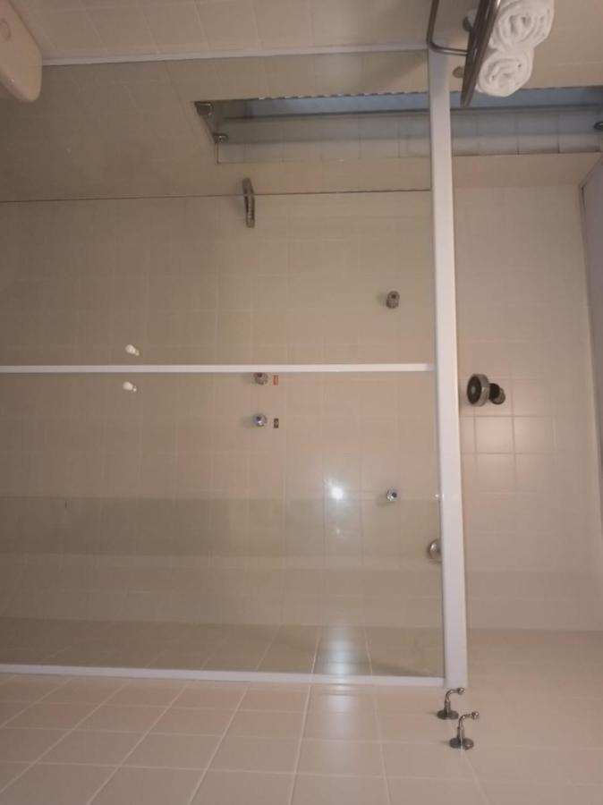 Apartamento Away Expocenter Norte São Paulo