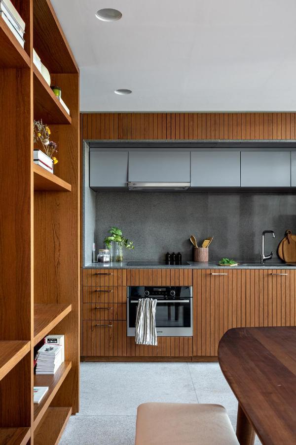 Apartamento Loft Paulistano com vista da Vila Madalena São Paulo