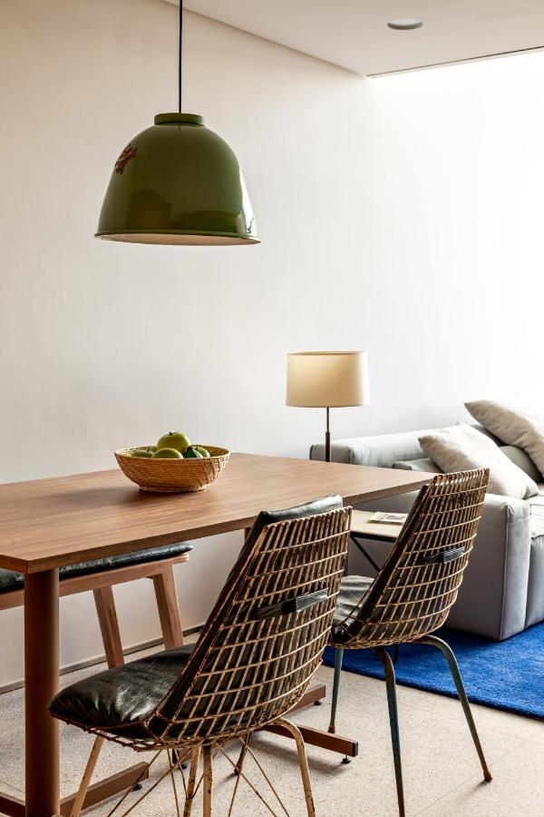 Loft Paulistano com vista da Vila Madalena São Paulo