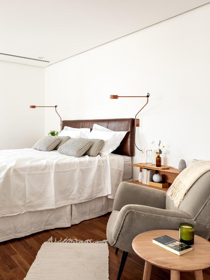 Loft Paulistano com vista da Vila Madalena * São Paulo