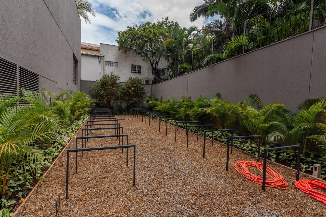 Apartamento Charlie Vitrali Moema *