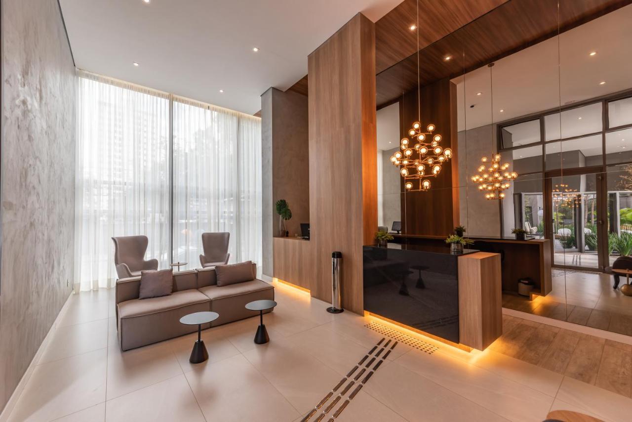 Charlie Vitrali Moema Apartamento São Paulo
