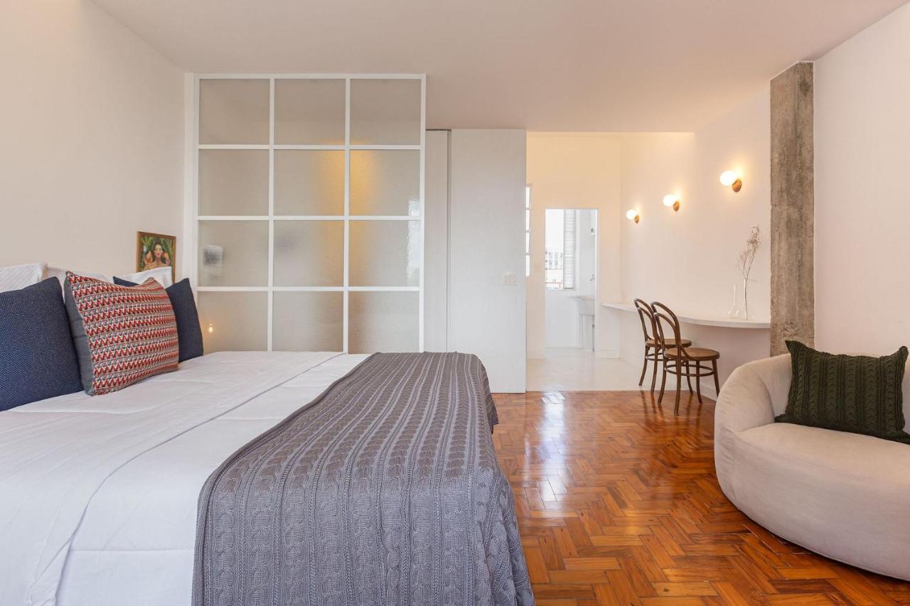 Apartamento Vossa Bossa Marian