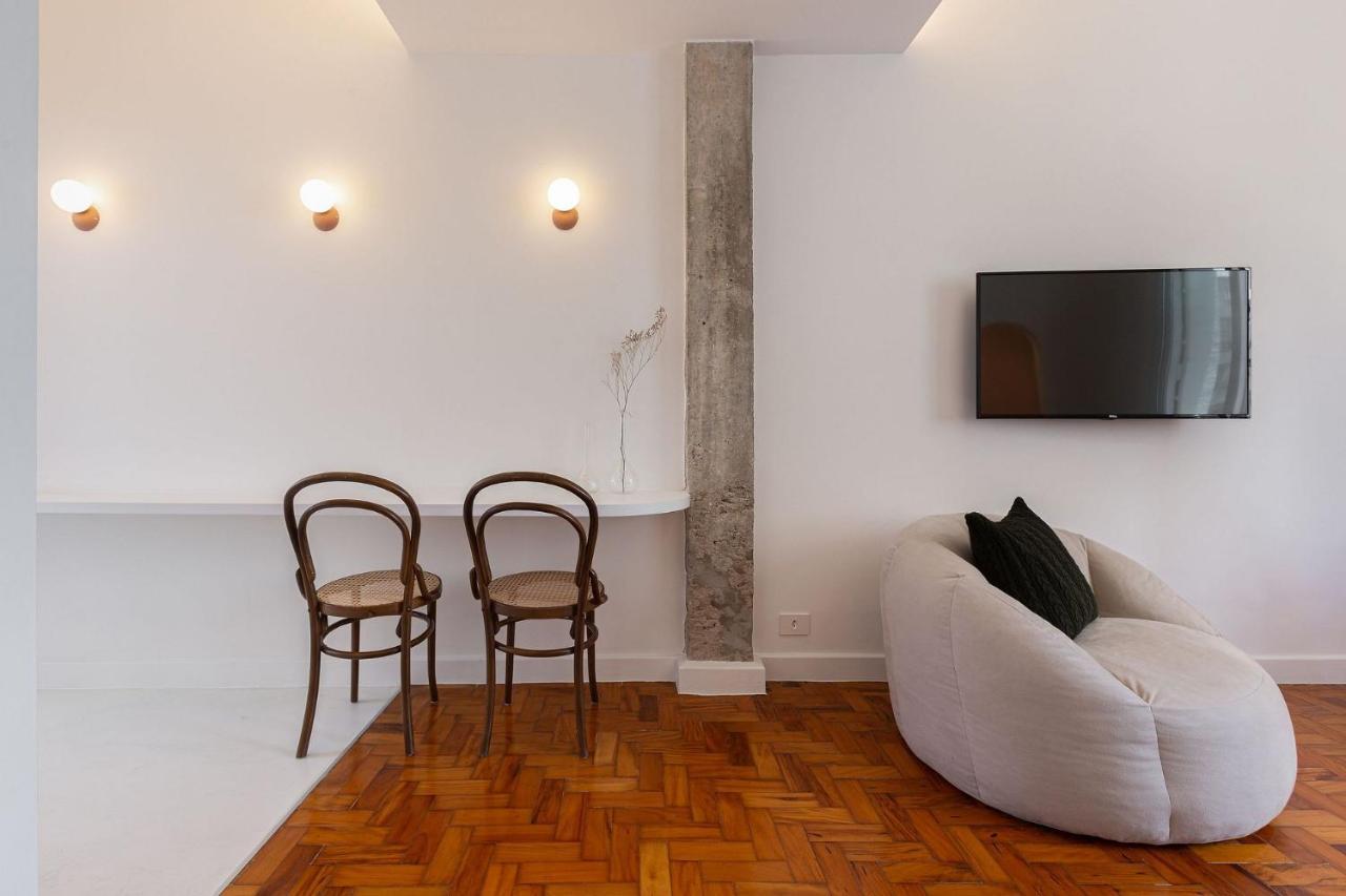 Apartamento Vossa Bossa Marian