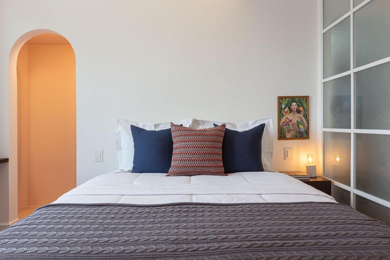 Vossa Bossa Marian Apartamento São Paulo