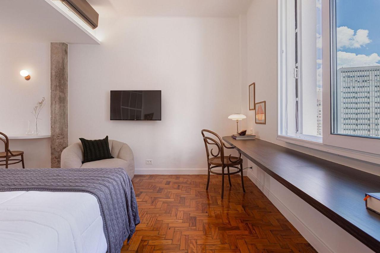 Vossa Bossa Marian Apartamento