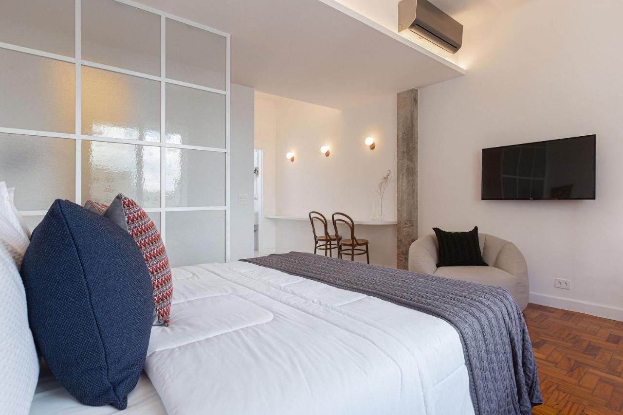 Apartamento Vossa Bossa Marian *