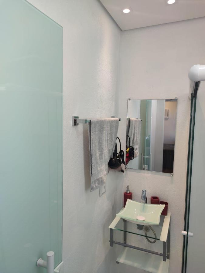 Vem Pro Arouche/republica -studio- 4 Min Do Metro Apartment