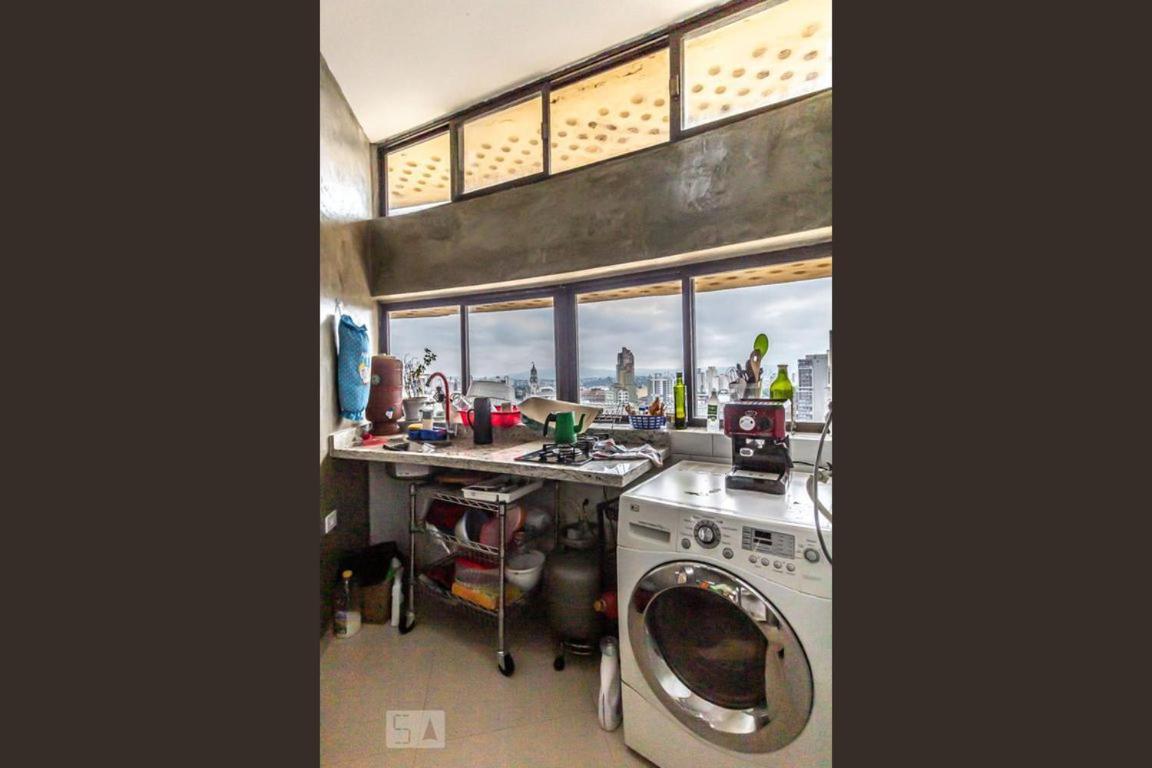 O Modernista São Paulo