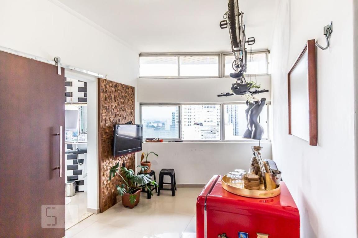 Apartamento O Modernista São Paulo