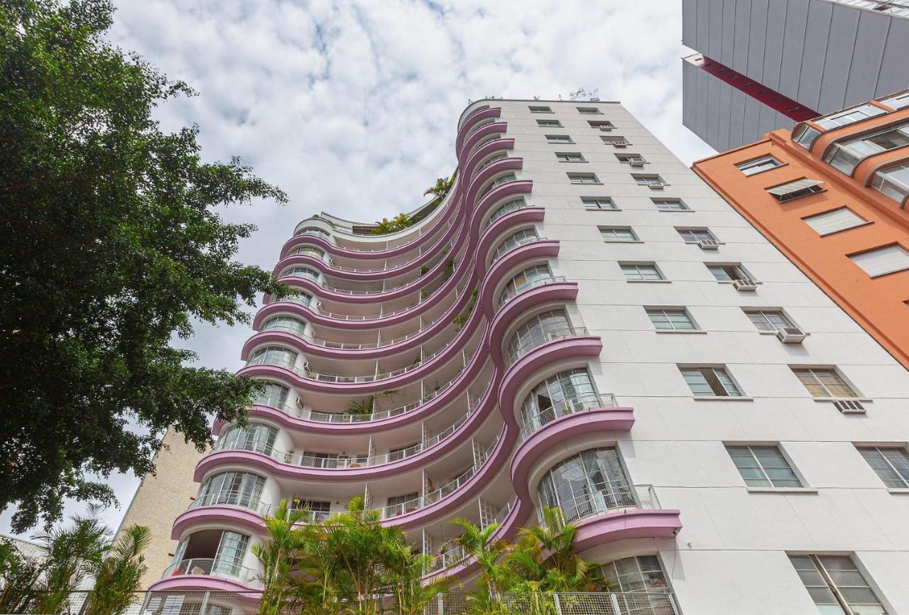 Apartamento Vossa Bossa Marian *