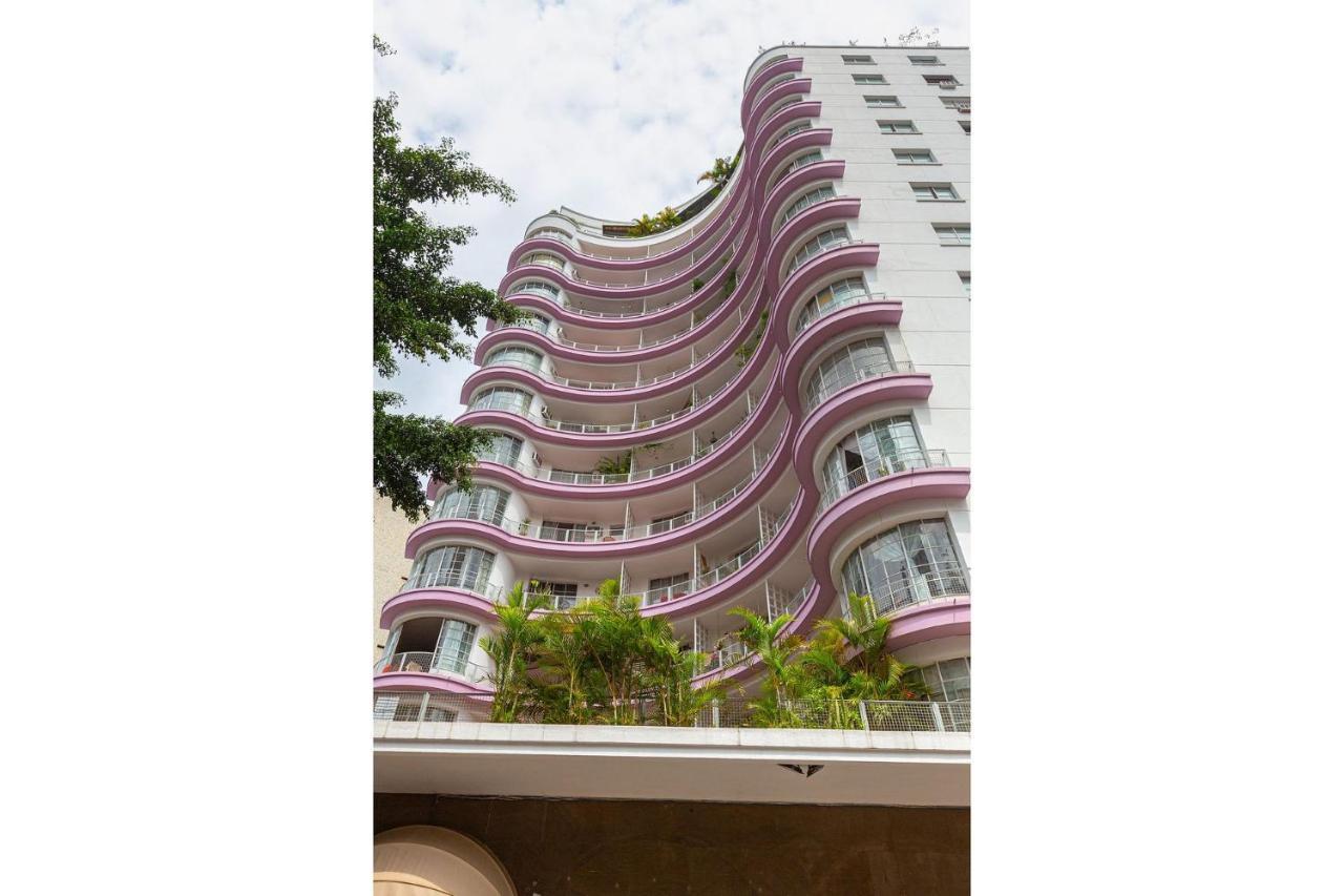 Vossa Bossa Marian Apartamento