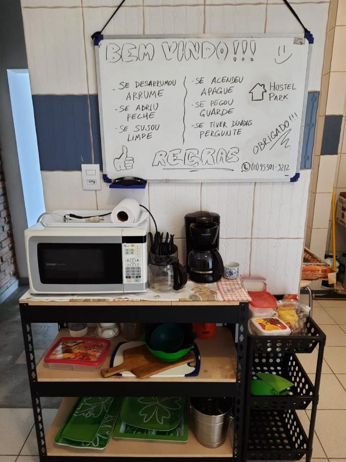 Park Albergue *