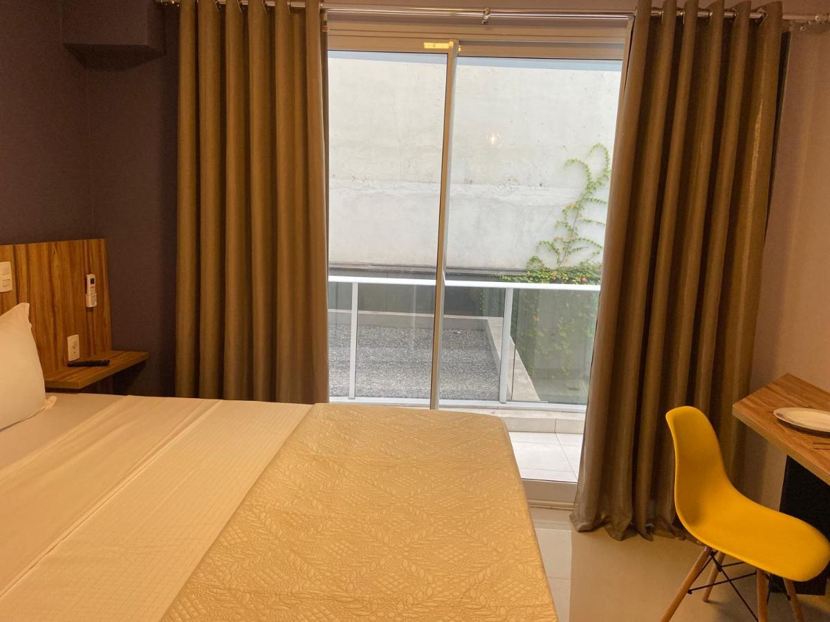 360 Luz Apartamento São Paulo