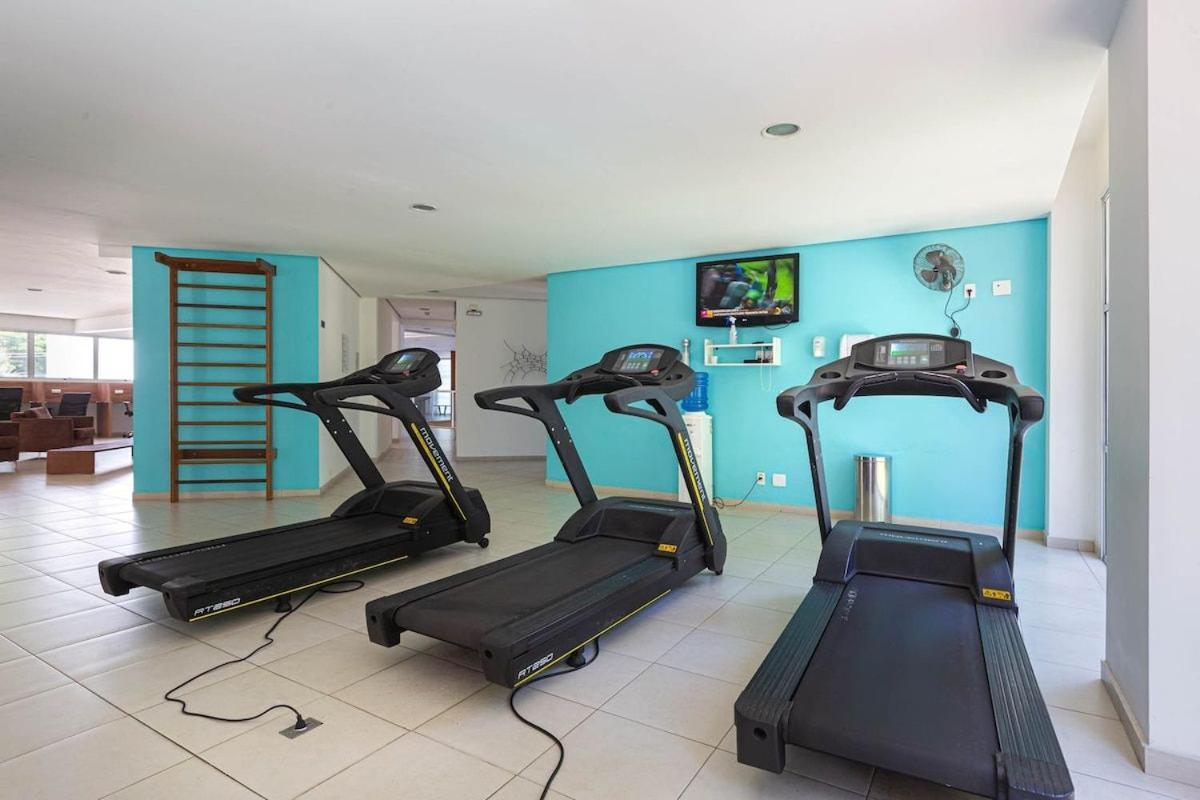 Apartamento Easy Star - Lindo Duplex De Alto Padrao Proximo A Berrini - Aa01h São Paulo