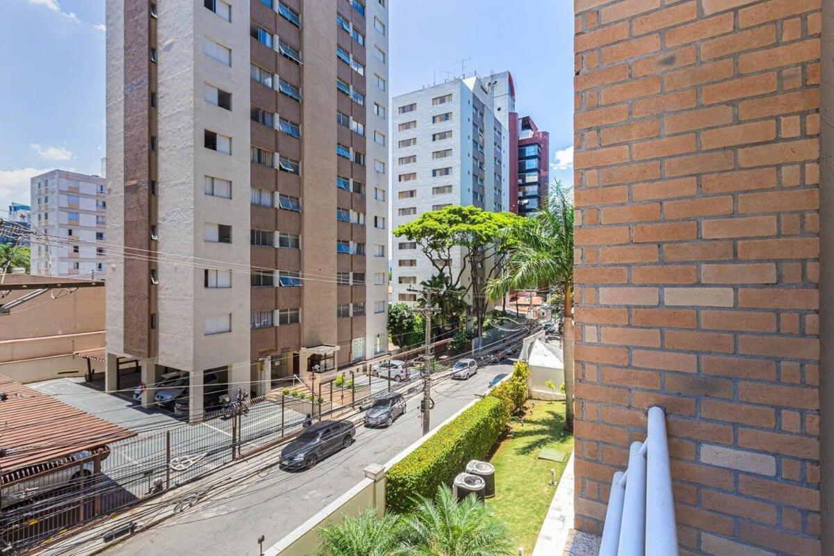 Easy Star - Lindo Duplex De Alto Padrao Proximo A Berrini - Aa01h *