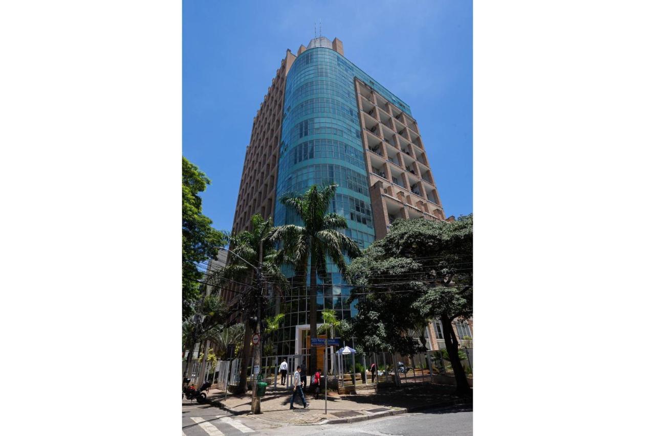 Easy Star - Lindo Duplex De Alto Padrao Proximo A Berrini - Aa01h Apartamento *