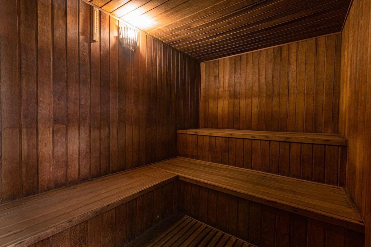 Easy Star - Lindo Duplex De Alto Padrao Proximo A Berrini - Aa01h