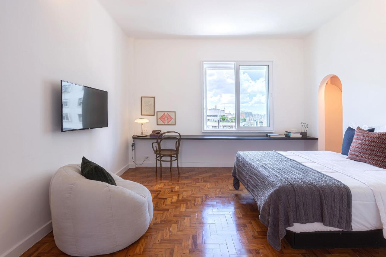 Vossa Bossa Marian Apartamento