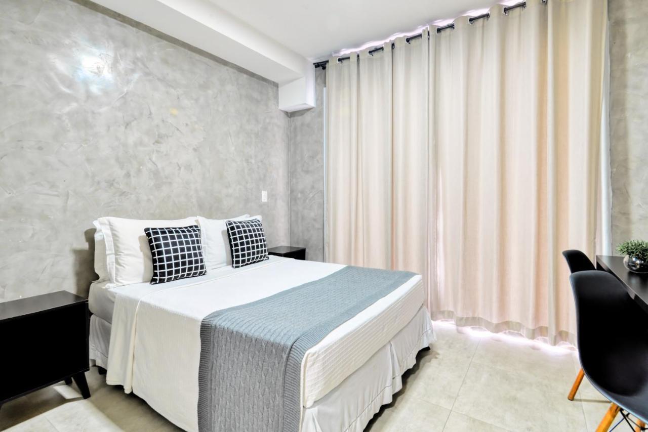 Apartamento 360 Luz São Paulo
