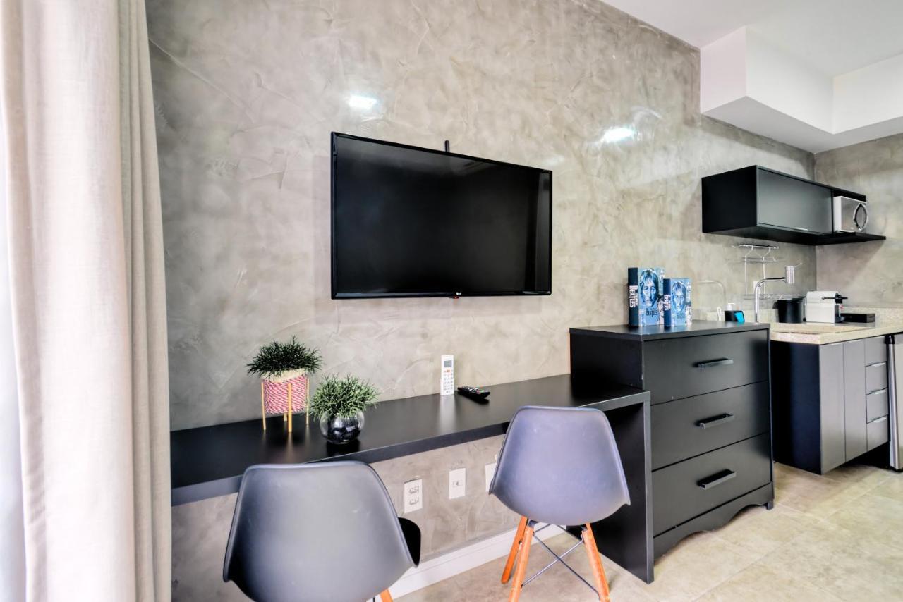 Apartamento 360 Luz